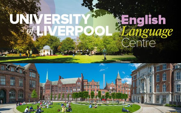 Liverpool University Language Center