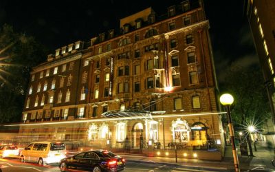 Ambassadors Bloomsburry Hotel Londra (4*)