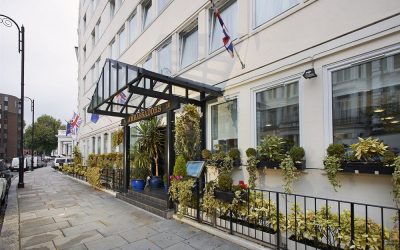 Ambassadors Hotel Londra (3*)