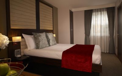 Best Western Maitrise Hotel Londra (4*)