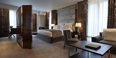 Bulgari Hotel Londra (5*)