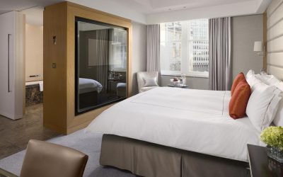 Conrad London St James Hotel (5*)