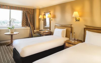 Copthorne Tara Hotel Londra (4*)