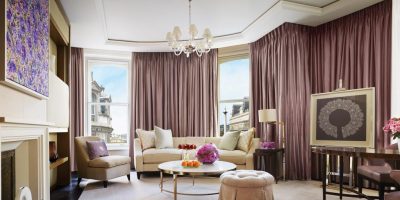 Corinthia Hotel Londra (5*)