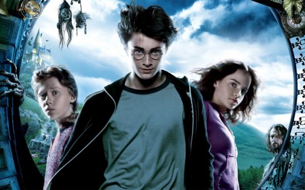 Araçlı Tam Gün Harry Potter
