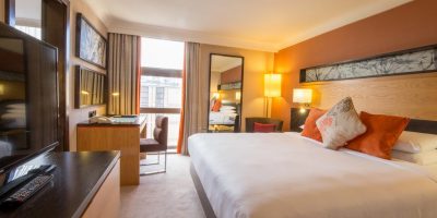 Hilton London Kensington (4*)