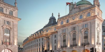 Hotel Cafe Royal Londra (5*)