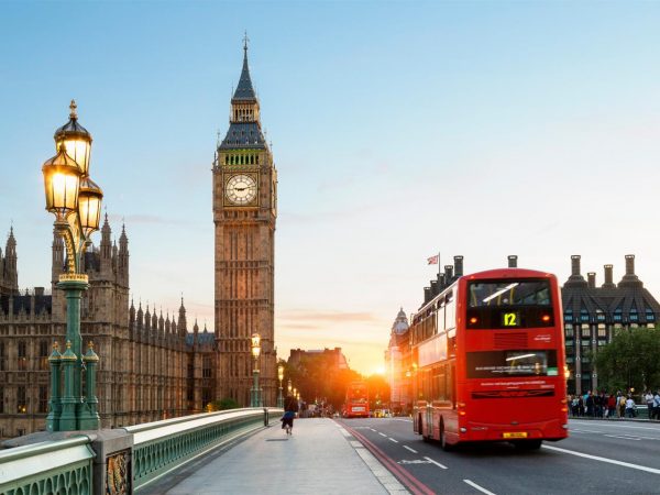 Kişiye Özel Londra Galeri