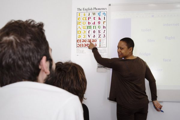 Mayfair School of English