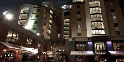 Milenium Copthorne Hotel Londra (3*)