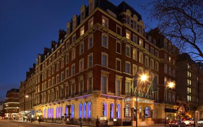 Millenium Hotel Gloucester Road Londra (4*)