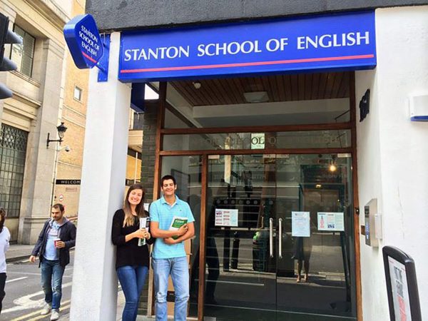 Stanton School of English