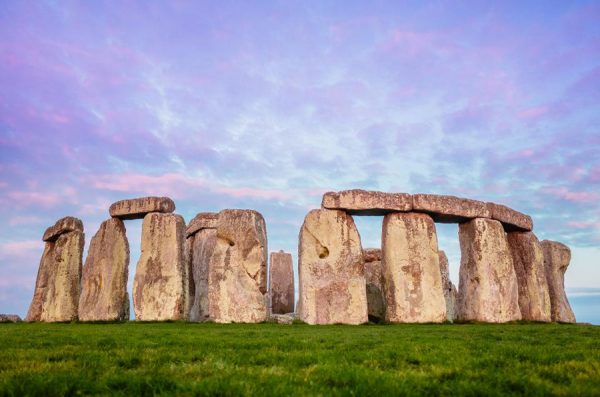Araçlı Stonehenge & Bath Gezisi