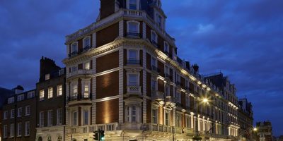 The Mandeville Hotel Londra (4*)