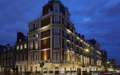 The Mandeville Hotel Londra (4*)