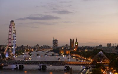 The Savoy Hotel Londra (5*)