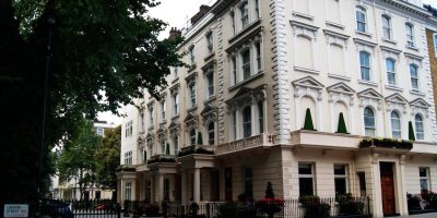 Westpoint Hotel Londra (3*)