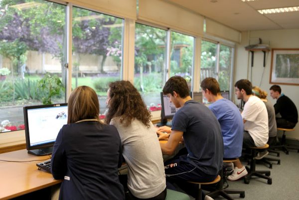 Wimbledon School of English