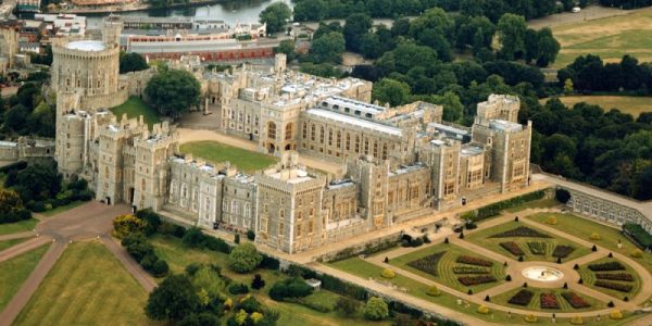 Araçlı Windsor Gezisi