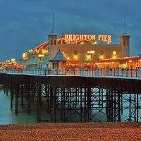 brighton-londra-seyahat