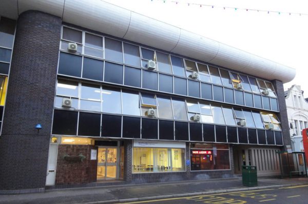 Kaplan International Bournemouth