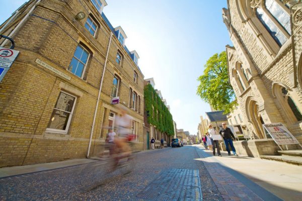 Kings Education Oxford