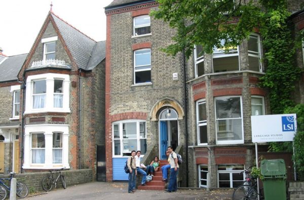 LSI Cambridge
