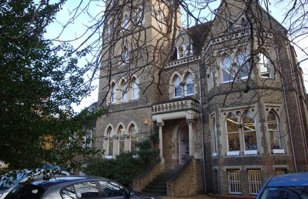 Oxford English Centres