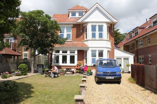 Regent Bournemouth