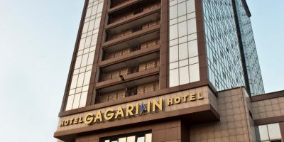 gagarinn-hotel