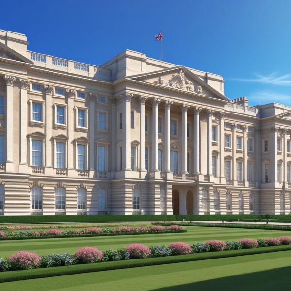 Araçlı Tam Gün Londra 1