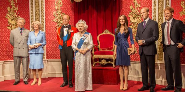 londra-gunluk-turlar-madame-tussauds-muzesi