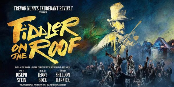 londra-tiyatrolar-biletler-londra-seyahat-fiddler-on-the-roof