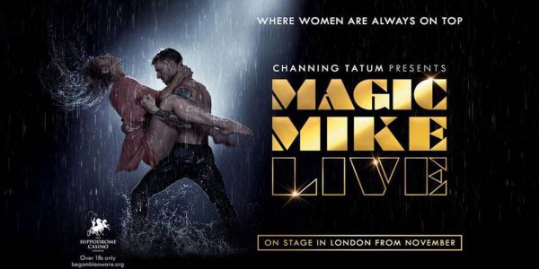 londra-tiyatrolar-biletler-londra-seyahat-magic-mike