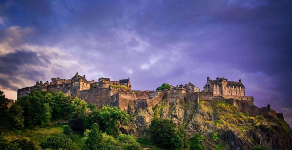 ISKOCYA – EDINBURG DOGA TURU